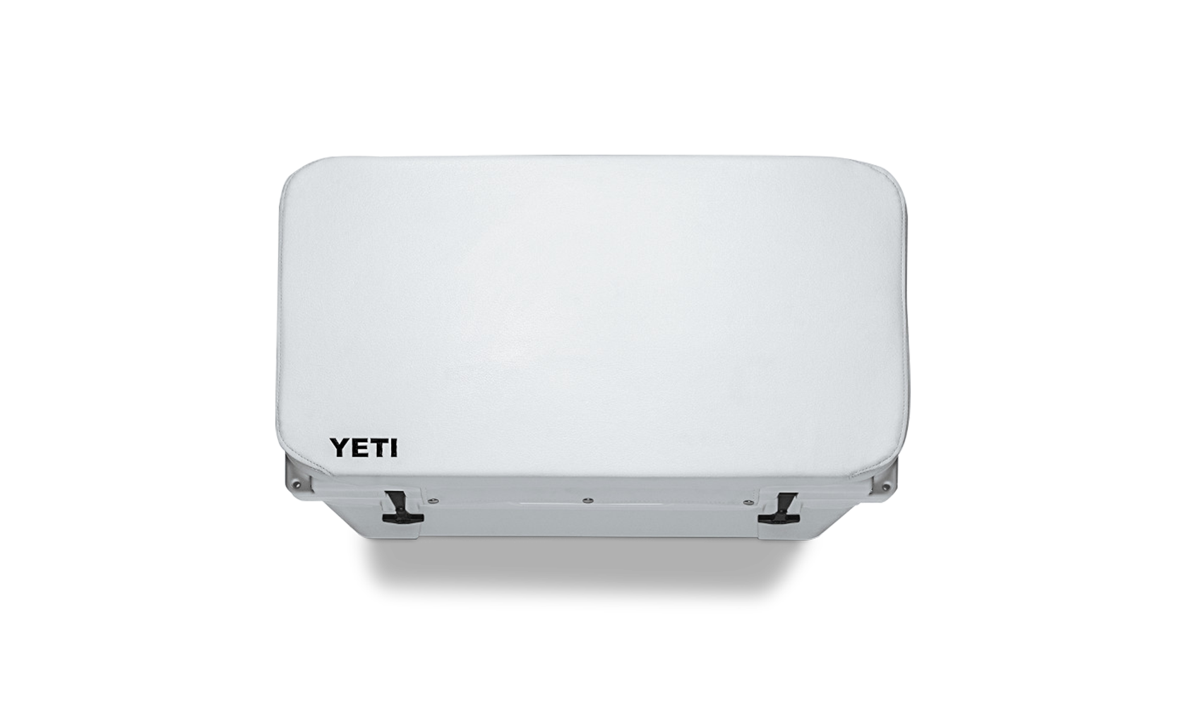 Tundra Cooler Seat Cushion White YETI