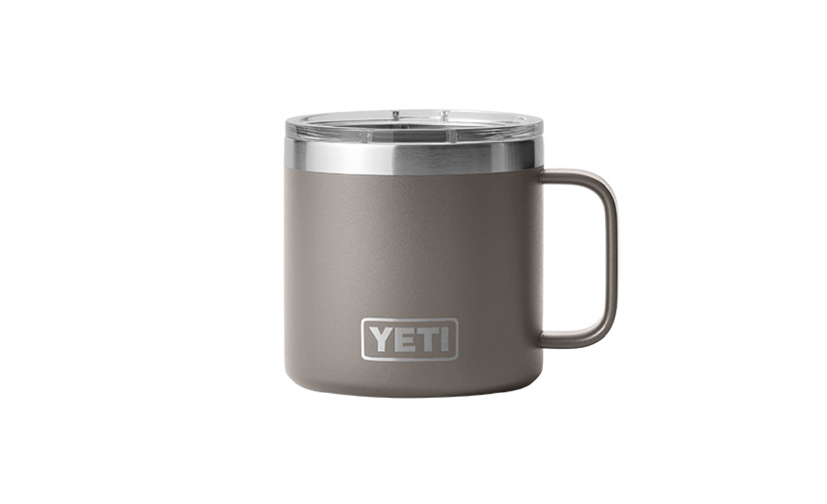 YETI / Rambler 14 oz Mug - Stainless