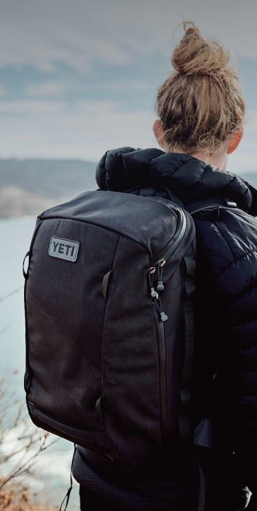 YETI Crossroads 22L Commuter Backpack