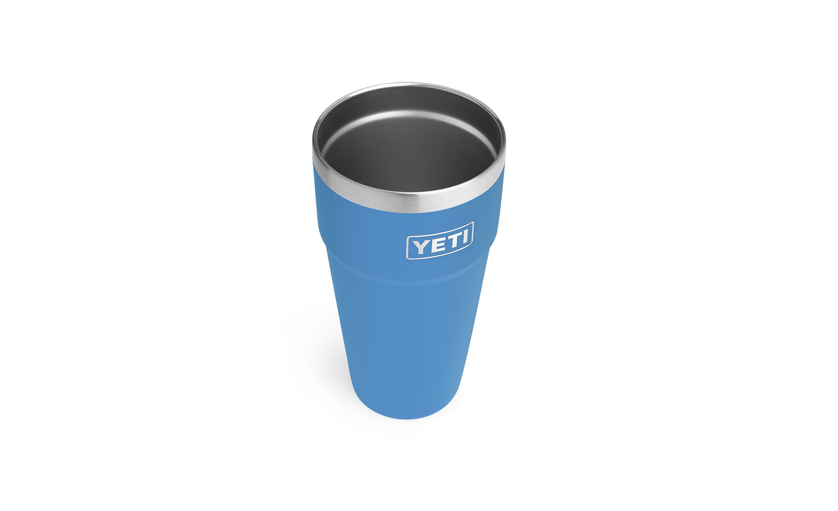 huge yeti cup