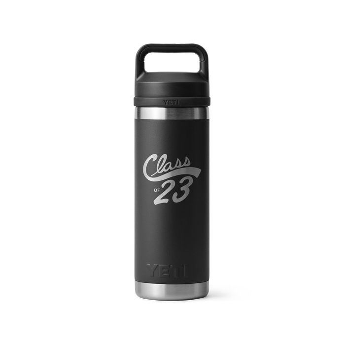 YETI Rambler - 16oz Stackable Pint - Stainless Steel