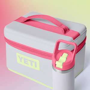 YETI Colección Birdie Color Collection