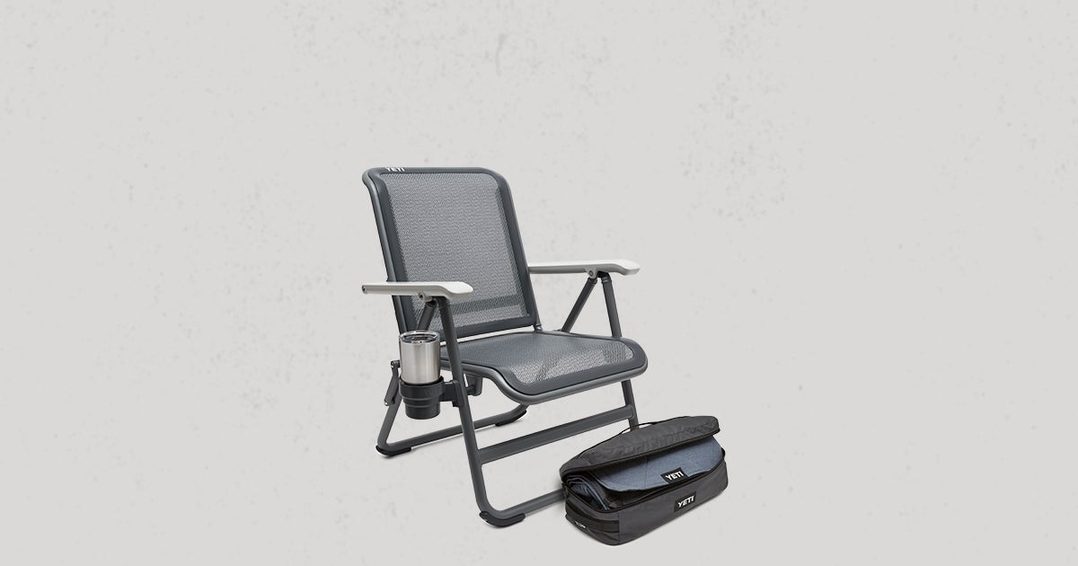 Outdoor Living Gear Durable Reliable YETI