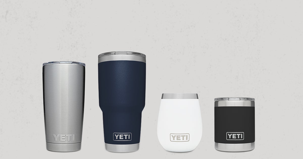 yeti coffee tumblr